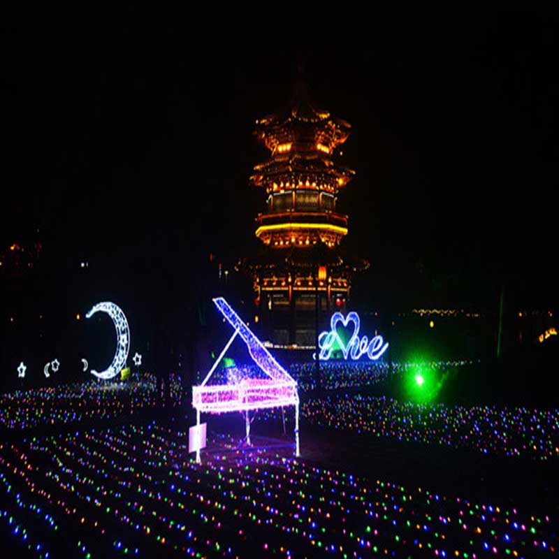 80 milioni di luci led creare taizhou \ '\ 
